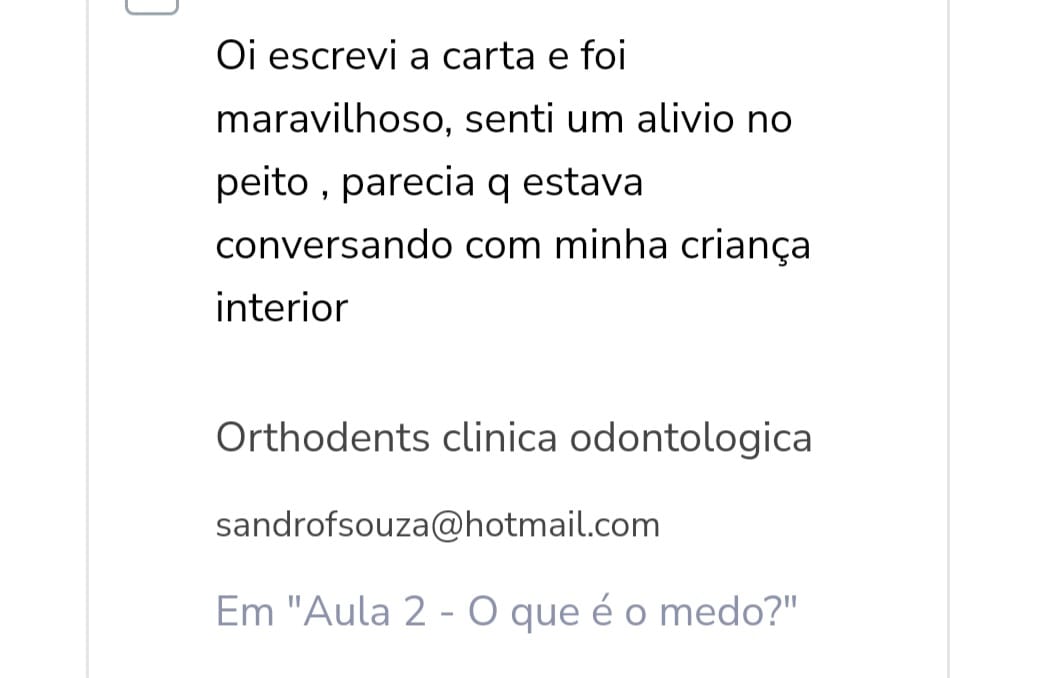 Orthodents