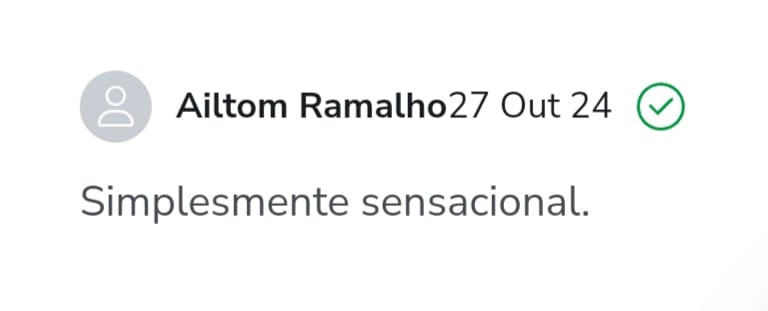 Ailtom Ramalho